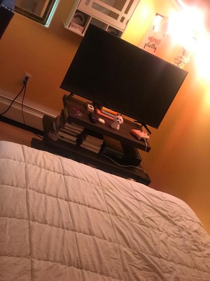 Dream Room Нью-Йорк Екстер'єр фото