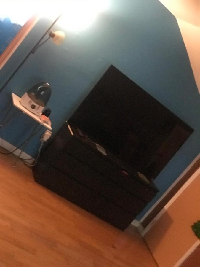 Dream Room Нью-Йорк Екстер'єр фото