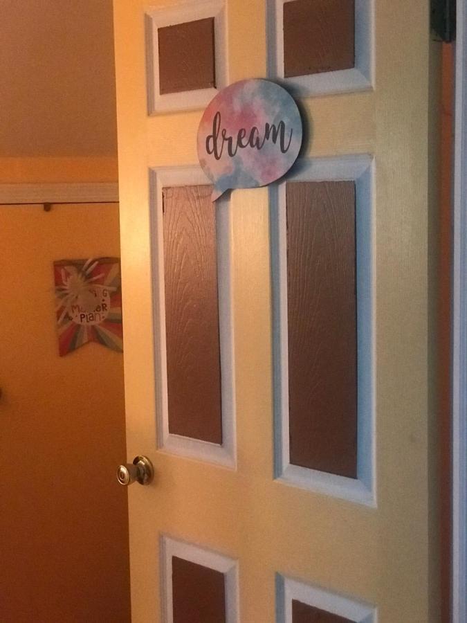 Dream Room Нью-Йорк Екстер'єр фото